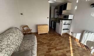 Appartement 2 Pièces 25 m² à louer à Agde (34300)