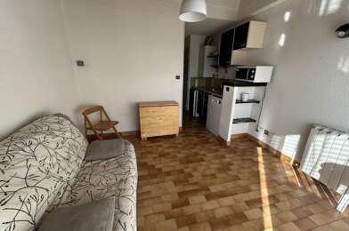 Appartement 2 pièces 500 €