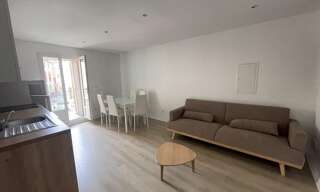 Appartement 4 Pièces 49 m² à louer à Vias (34450)