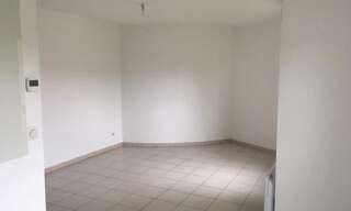 Appartement 1 Pièce 29 m² à louer à Mèze (34140)