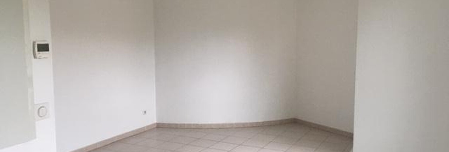 Appartement 1 Pièce 29 m² à louer à Mèze (34140)