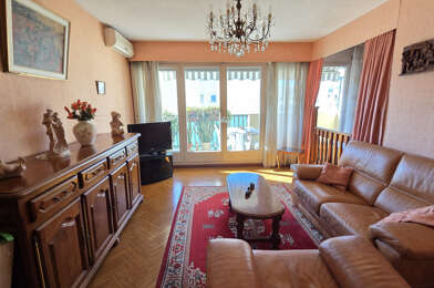 Appartement 3 pièces 210000 €