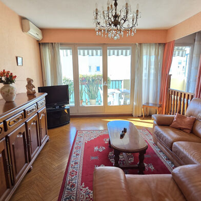 Appartement 3 pièces 210000 €