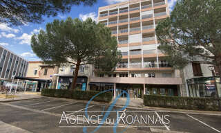 Appartement 1 Pièce 24 m² à vendre à Roanne (42300)