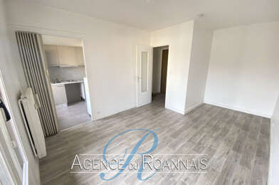 Appartement 1 pièces 49800 €