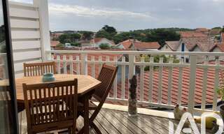 Appartement 4 Pièces 78 m² à vendre à Lacanau (33680)