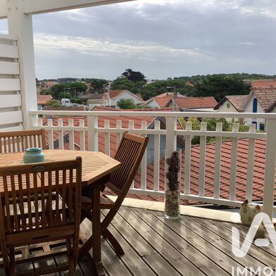 Appartement 4 pièces 418000 €