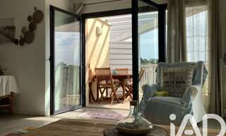 Appartement 4 Pièces 78 m² à vendre à Lacanau (33680)