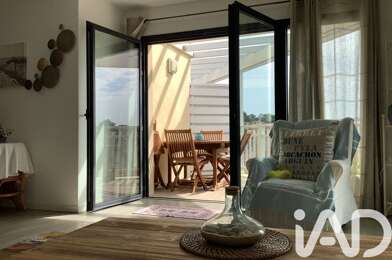 Appartement 4 pièces 418000 €