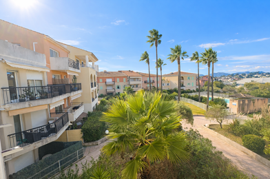 Appartement 2 pièces 169000 €