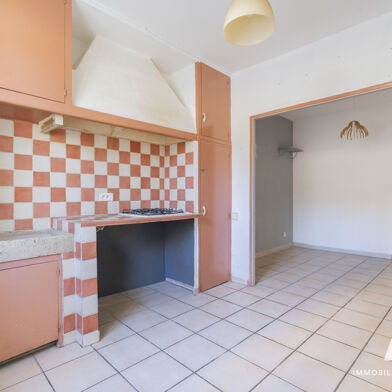 Appartement 2 pièces 153500 €