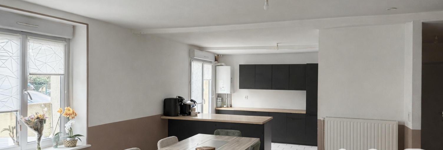 Maison 5 Pièces 100 m² à vendre à Dieue-sur-Meuse (55320)