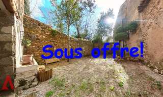 Maison 6 Pièces 105 m² à vendre à Aspiran (34800)