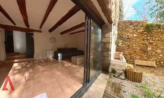 Maison 6 Pièces 105 m² à vendre à Aspiran (34800)