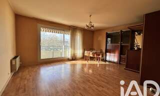 Appartement 3 Pièces 74 m² à vendre à Fontaine-lès-Dijon (21121)