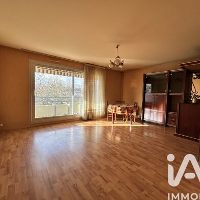 Appartement 3 pièces 160000 €