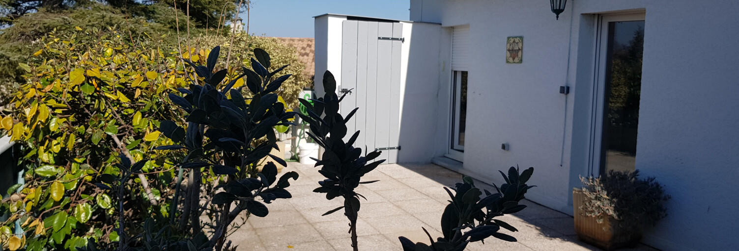 Appartement 3 Pièces 60 m² à louer à Mauguio (34130)