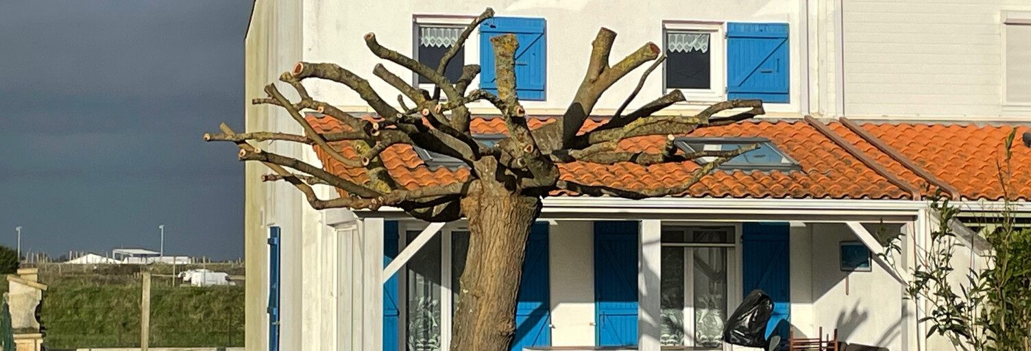 Maison 5 Pièces 74 m² à vendre à La Barre-de-Monts (85550)