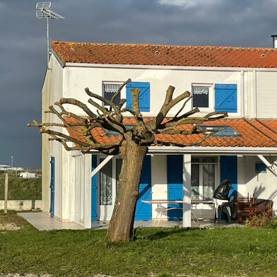 Maison 5 pièces 242500 €