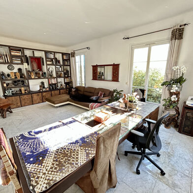 Appartement 4 pièces 949000 €