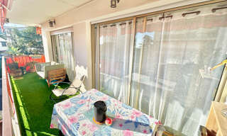 Appartement 4 Pièces 92 m² à vendre à Nice (06100)