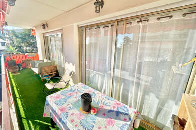 Appartement 4 pièces 329000 €