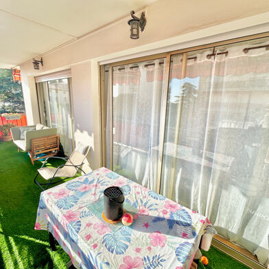 Appartement 4 pièces 329000 €