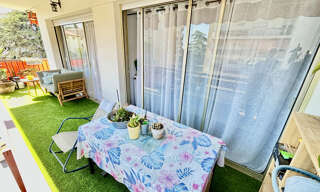 Appartement 4 Pièces 92 m² à vendre à Nice (06100)