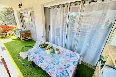 Appartement 4 pièces 324000 €