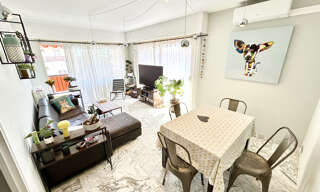 Appartement 4 Pièces 92 m² à vendre à Nice (06100)