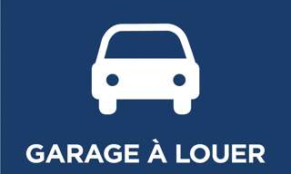 Garage  15 m² à louer à Montpellier (34000)