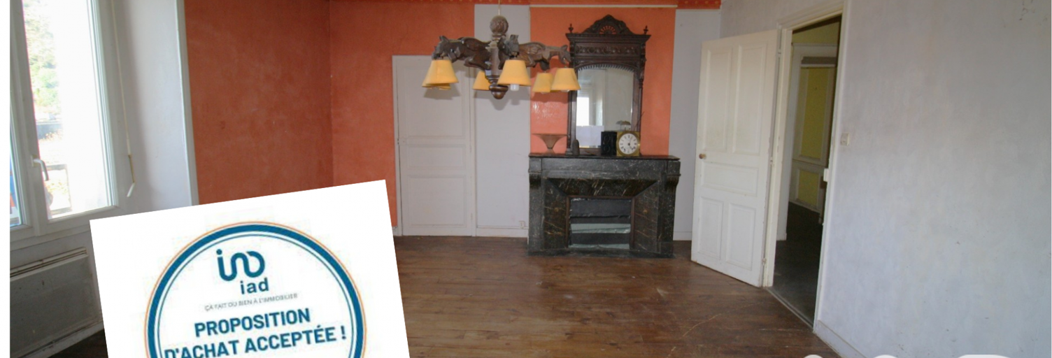 Appartement 3 Pièces 64 m² à vendre à Hennebont (56700)