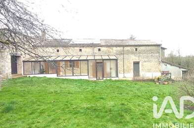 Maison 6 pièces 228500 €