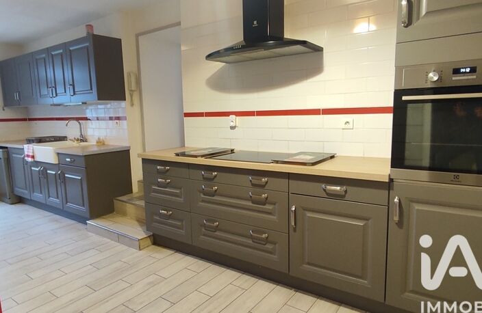 Vente Maison de campagne 6 pièces — photo 2