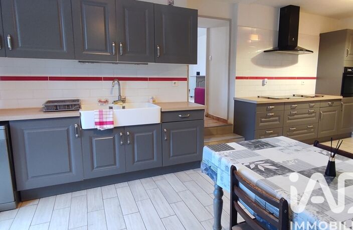 Vente Maison de campagne 6 pièces — photo 3