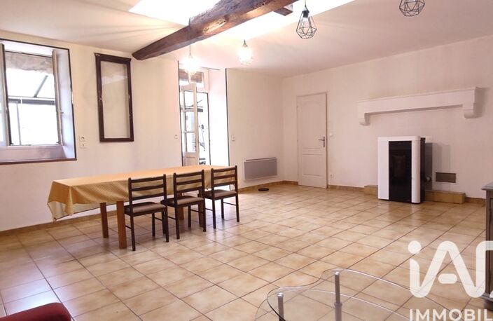 Vente Maison de campagne 6 pièces — photo 4