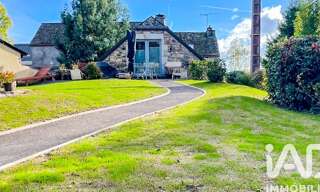 Maison 18 Pièces 596 m² à vendre à Soulages-Bonneval (12210)