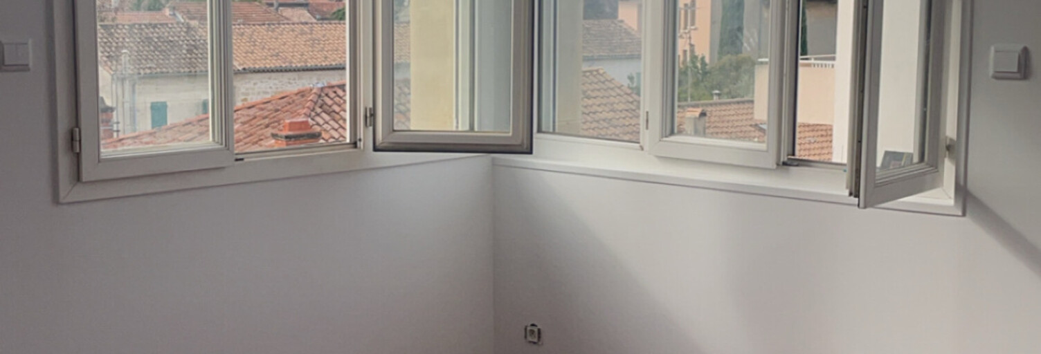 Appartement 3 Pièces 61 m² à louer à Avignon (84000)