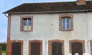 Maison 5 Pièces 60 m² à vendre à Villeneuve-les-Genêts (89350)