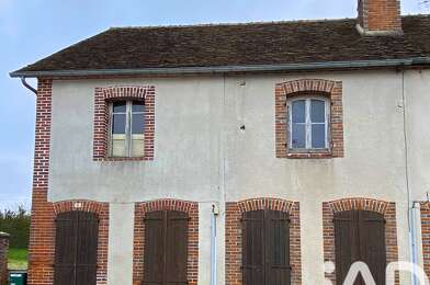 Maison 5 pièces 46000 €