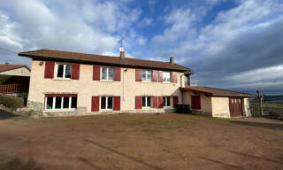 Maison 6 Pièces 131 m² à vendre à Neulise (42590)