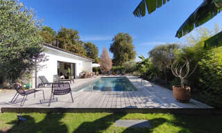 Maison 6 Pièces 182 m² à vendre à Sanguinet (40460)