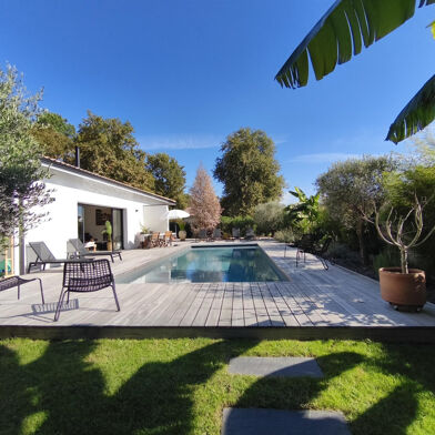 Maison 6 pièces 990000 €