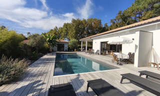 Maison 6 Pièces 182 m² à vendre à Sanguinet (40460)