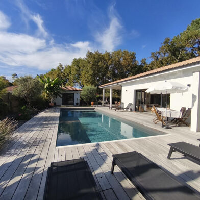 Maison 6 pièces 990000 €