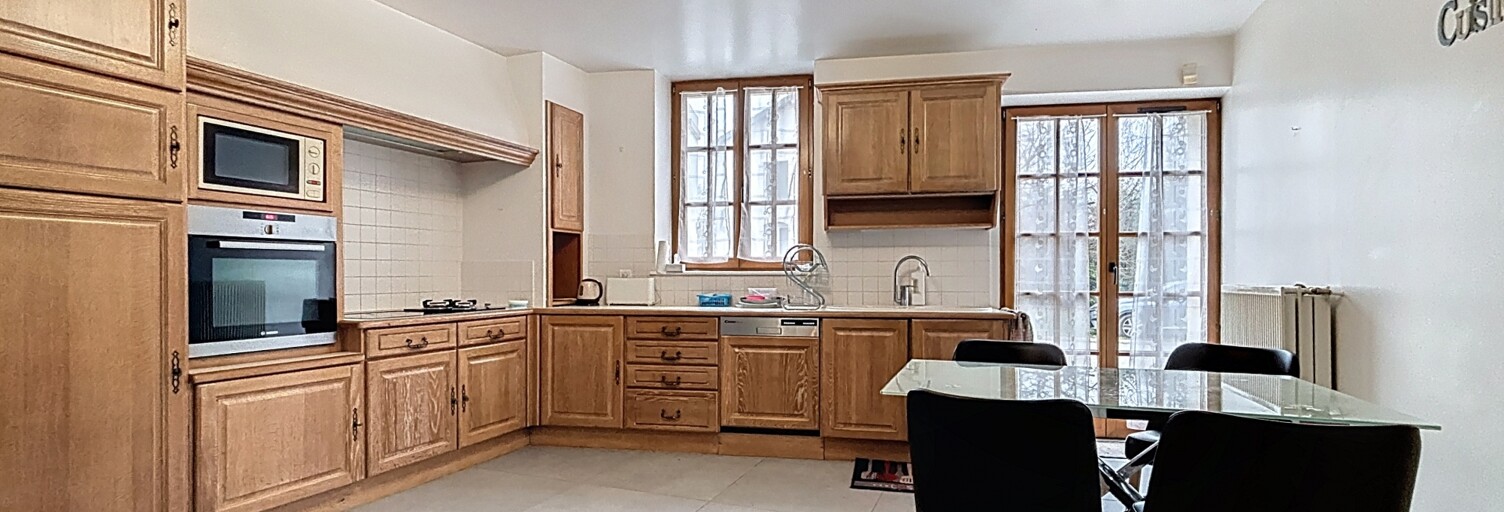 Maison 7 Pièces 290 m² à vendre à Vacherauville (55100)