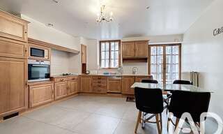 Maison 7 Pièces 290 m² à vendre à Vacherauville (55100)