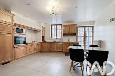 Maison 7 pièces 339000 €
