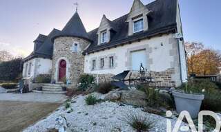 Maison 7 Pièces 217 m² à vendre à Saint-Gilles-les-Bois (22290)