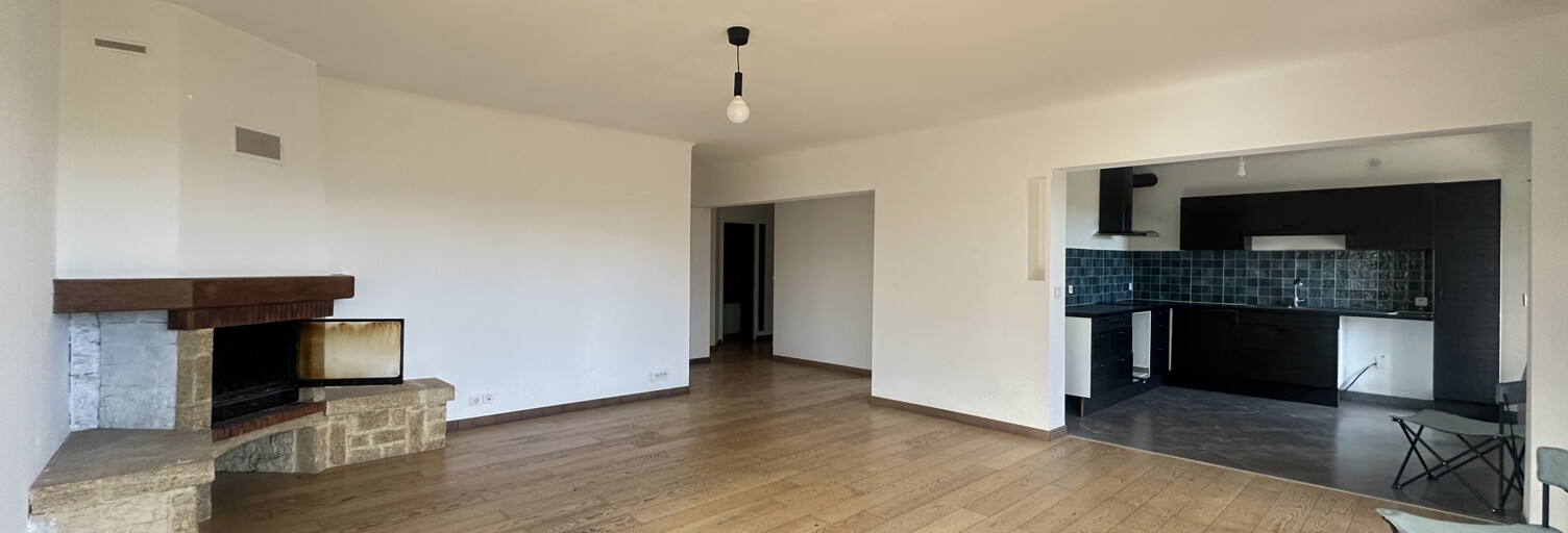 Appartement 4 Pièces 102 m² à louer à Saturargues (34400)